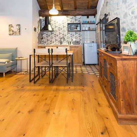 Ferienwohnung Mimma'S Pontremoli Exterior foto