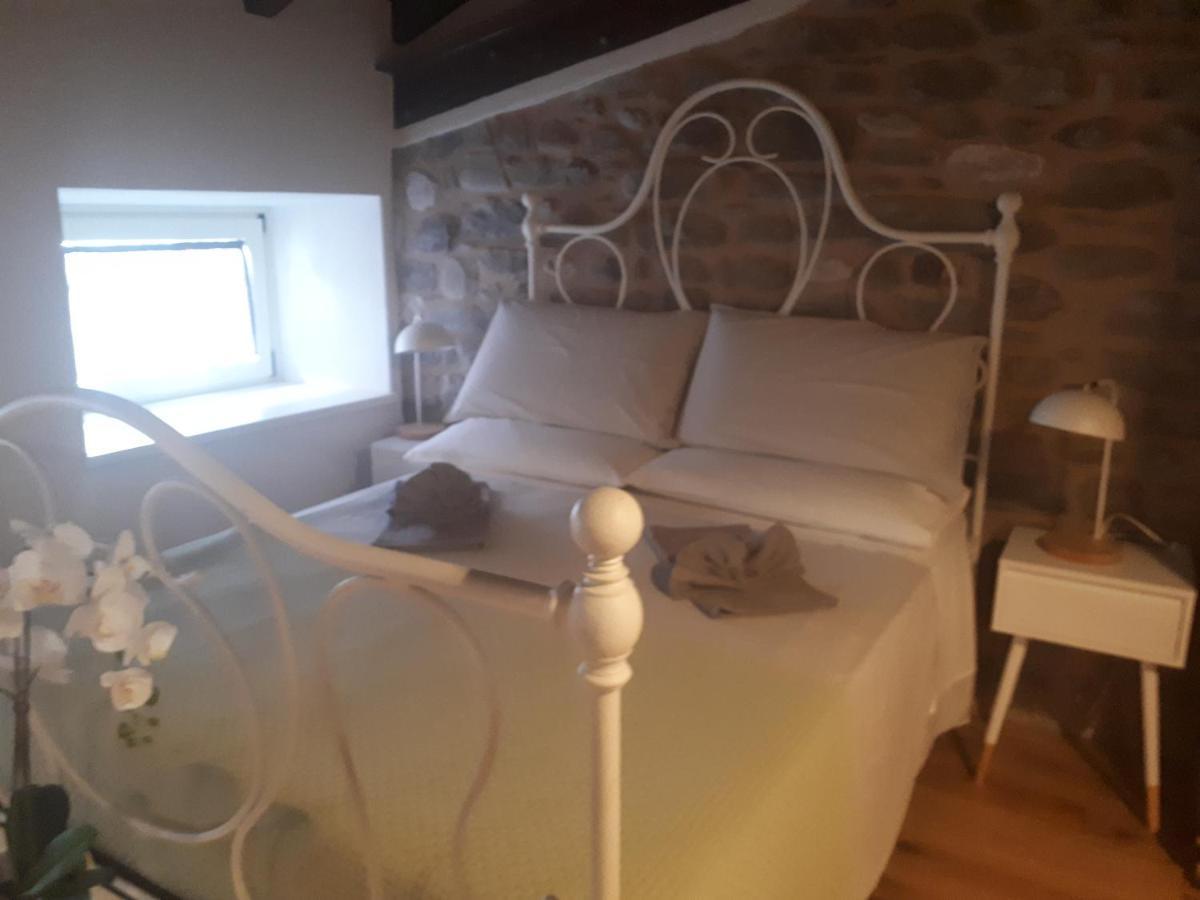Ferienwohnung Mimma'S Pontremoli Exterior foto