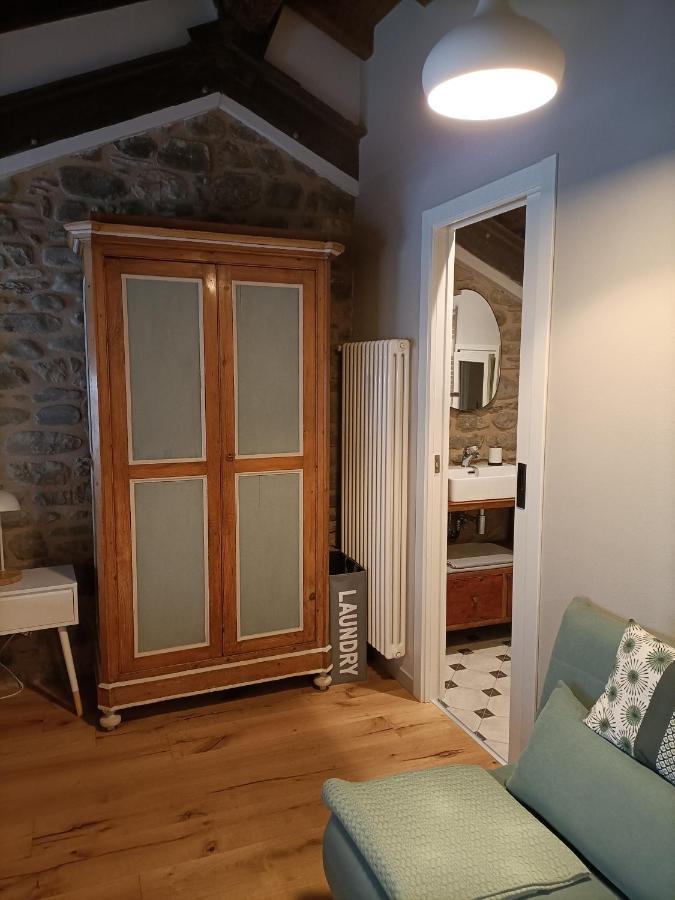 Ferienwohnung Mimma'S Pontremoli Exterior foto
