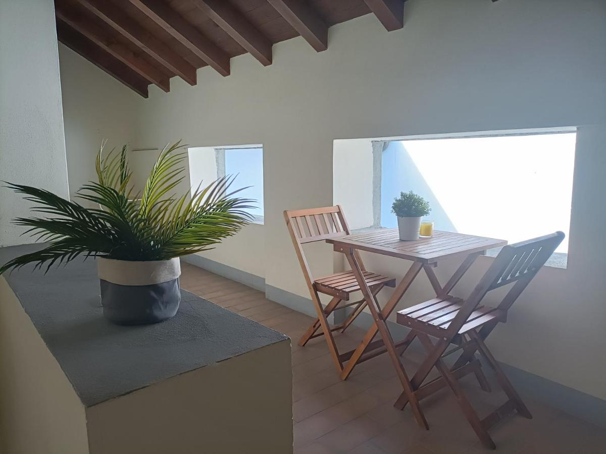 Ferienwohnung Mimma'S Pontremoli Exterior foto