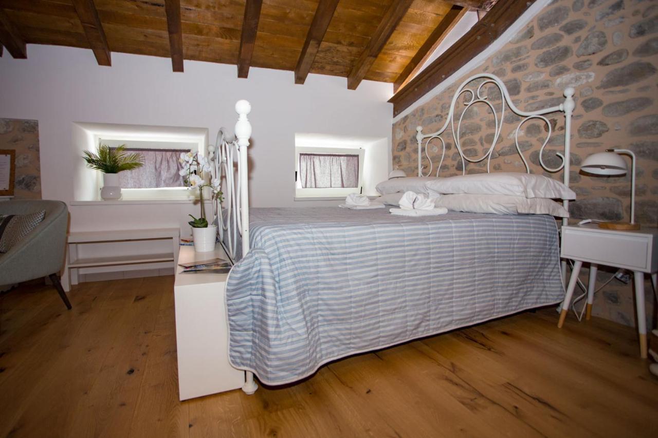 Ferienwohnung Mimma'S Pontremoli Exterior foto